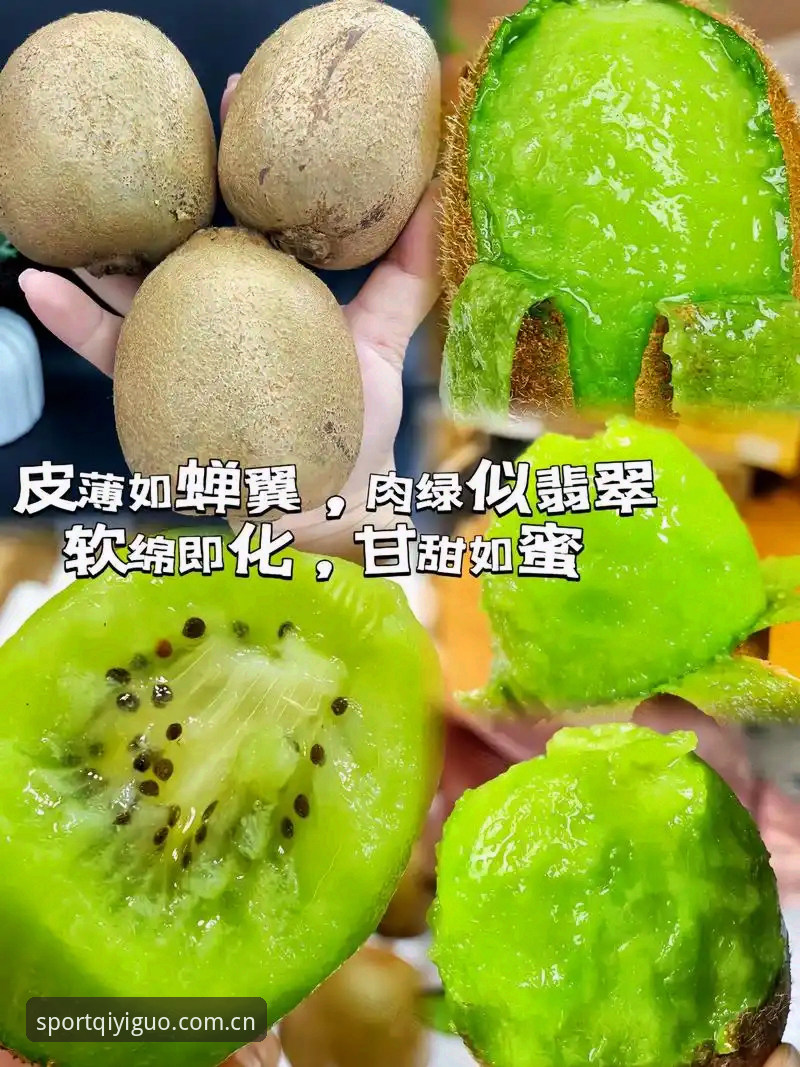奇异果体育怎么样 奇异果体育怎么样?从功能体验到使用细节的全面解读